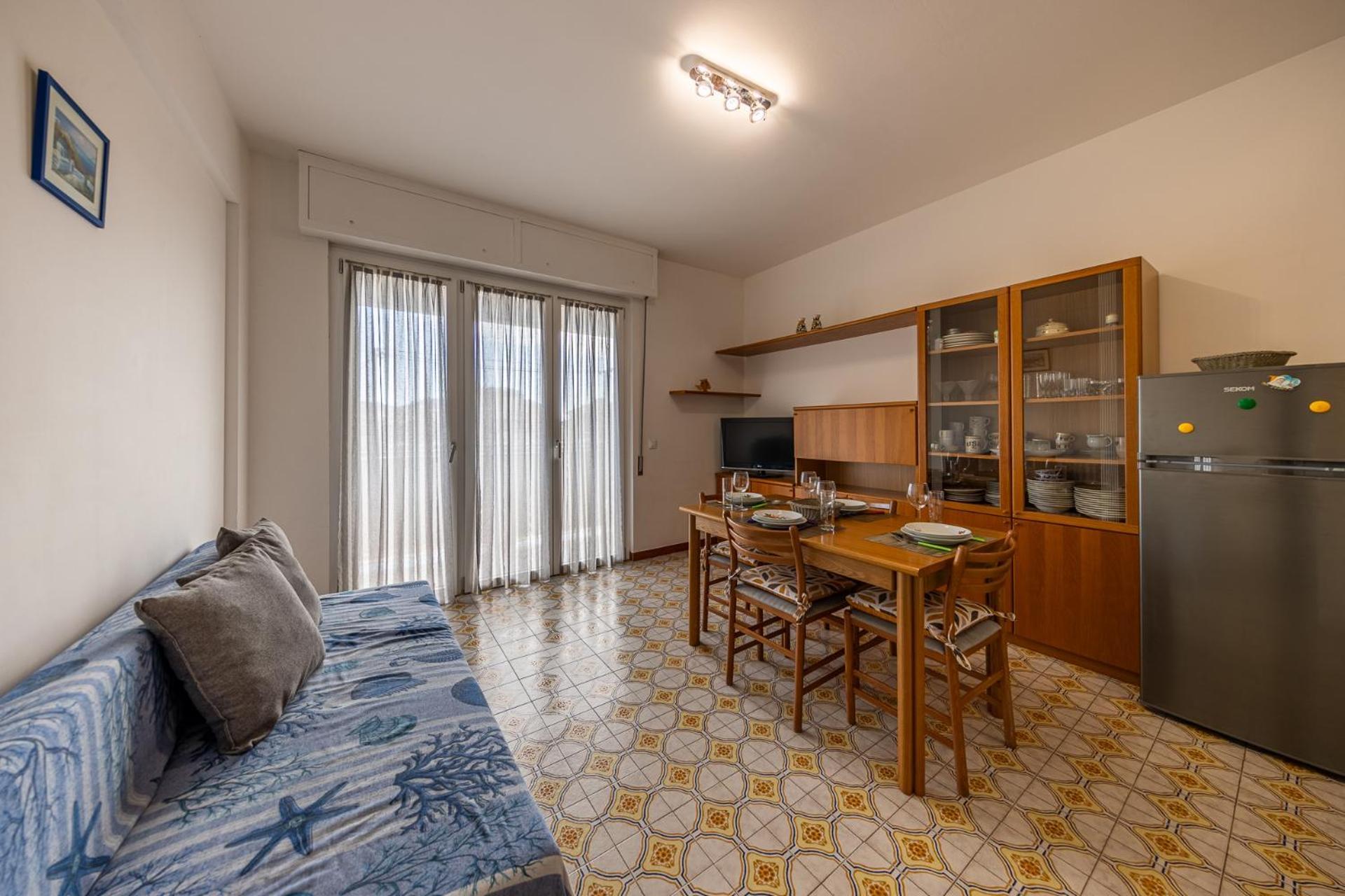 Casa Francesca Luminoso, Wifi E Parcheggio Sestri Levante Exterior foto