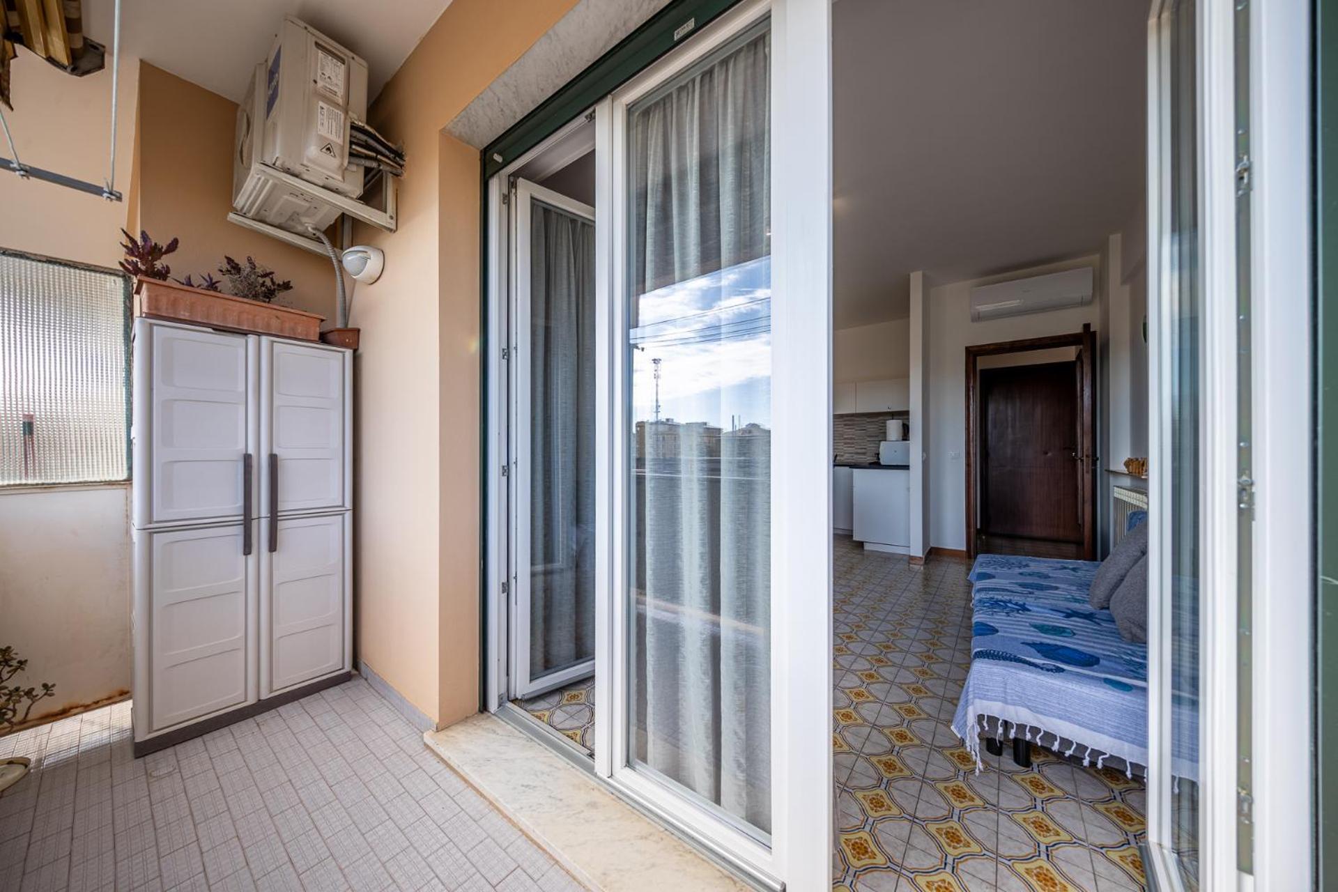 Casa Francesca Luminoso, Wifi E Parcheggio Sestri Levante Exterior foto