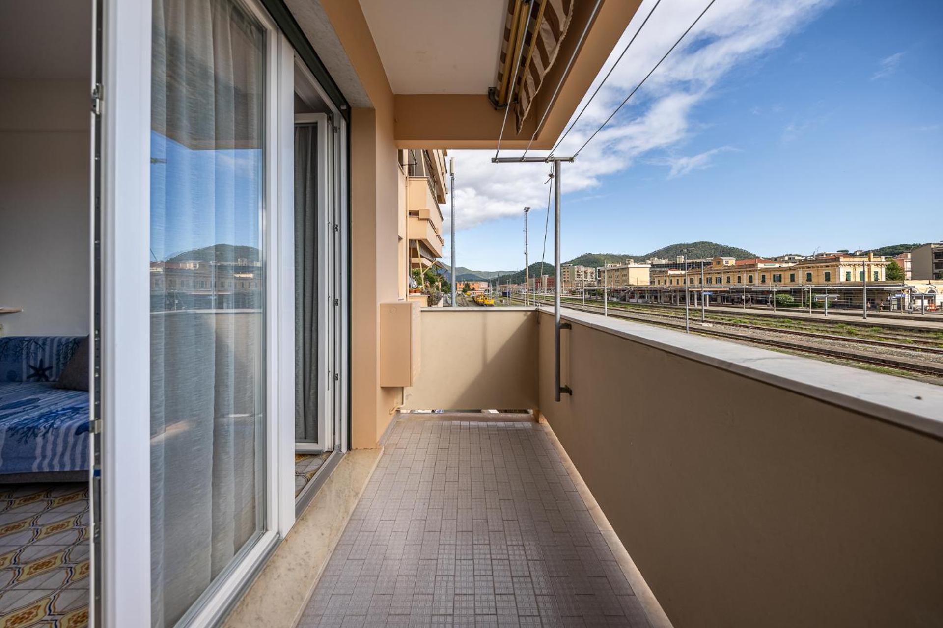 Casa Francesca Luminoso, Wifi E Parcheggio Sestri Levante Exterior foto