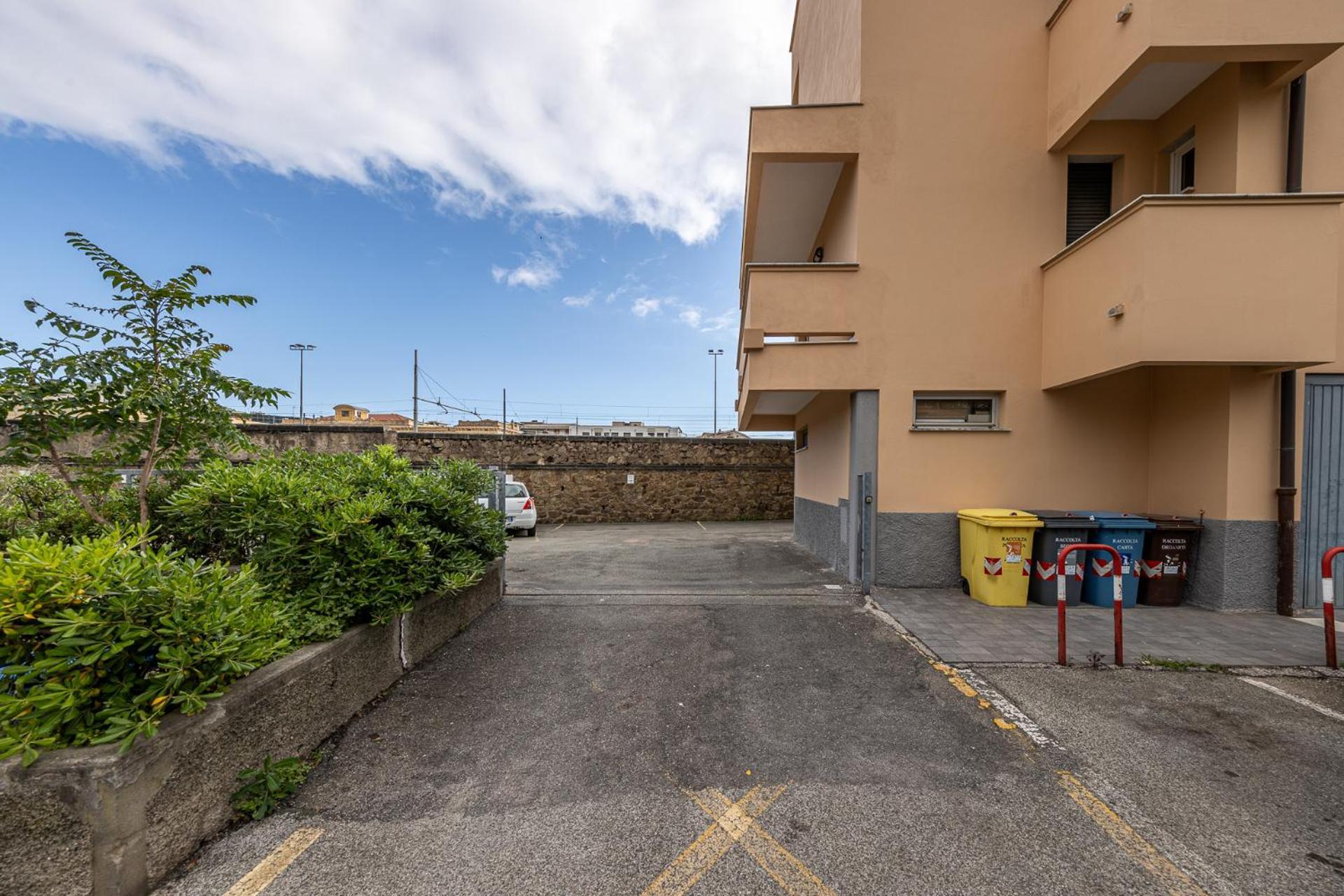 Casa Francesca Luminoso, Wifi E Parcheggio Sestri Levante Exterior foto