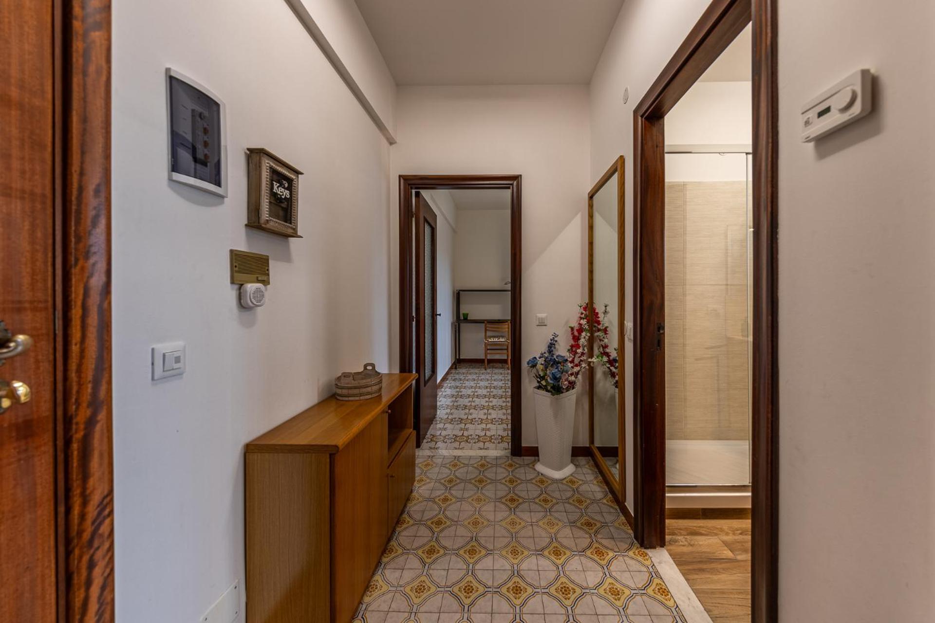 Casa Francesca Luminoso, Wifi E Parcheggio Sestri Levante Exterior foto