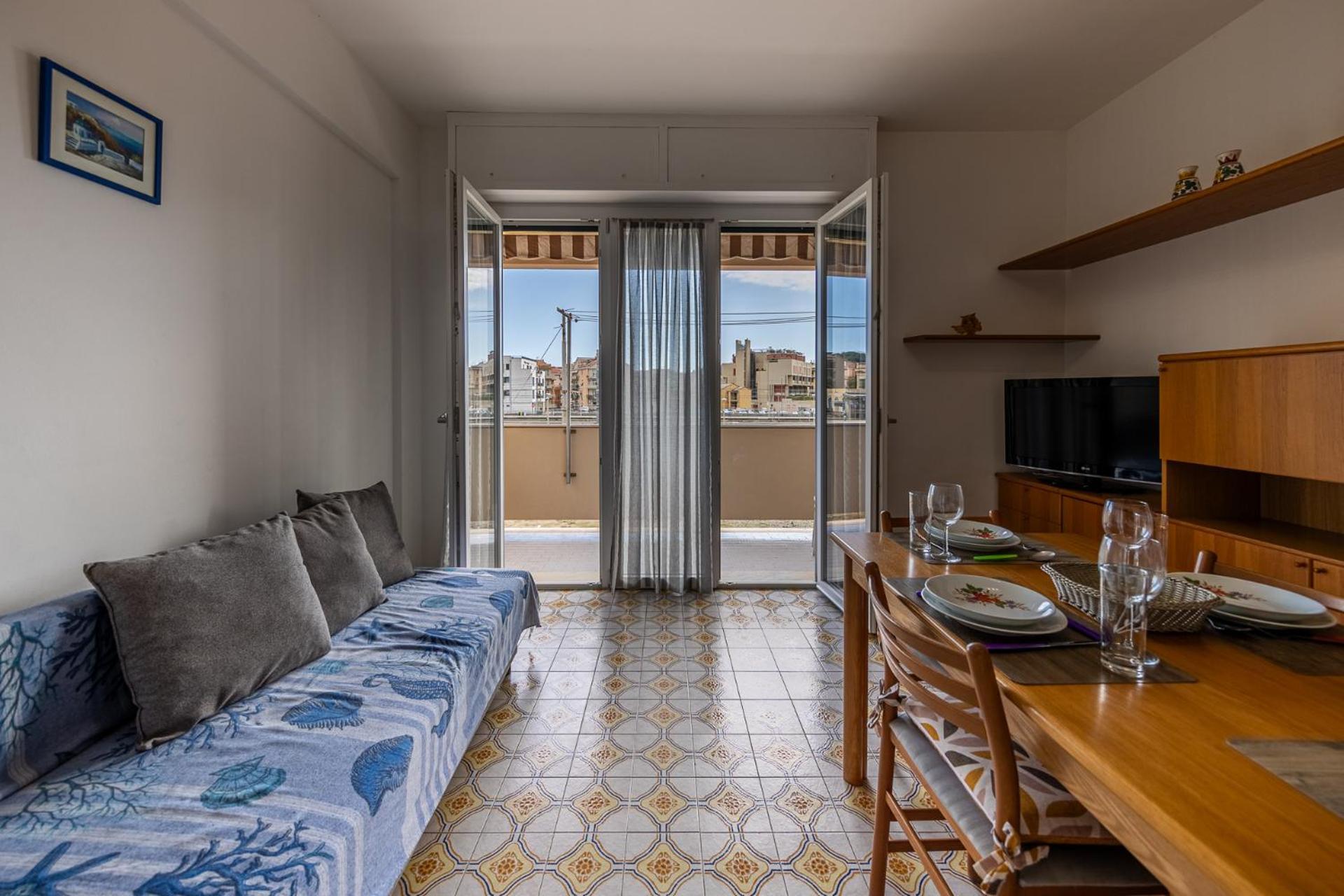 Casa Francesca Luminoso, Wifi E Parcheggio Sestri Levante Exterior foto