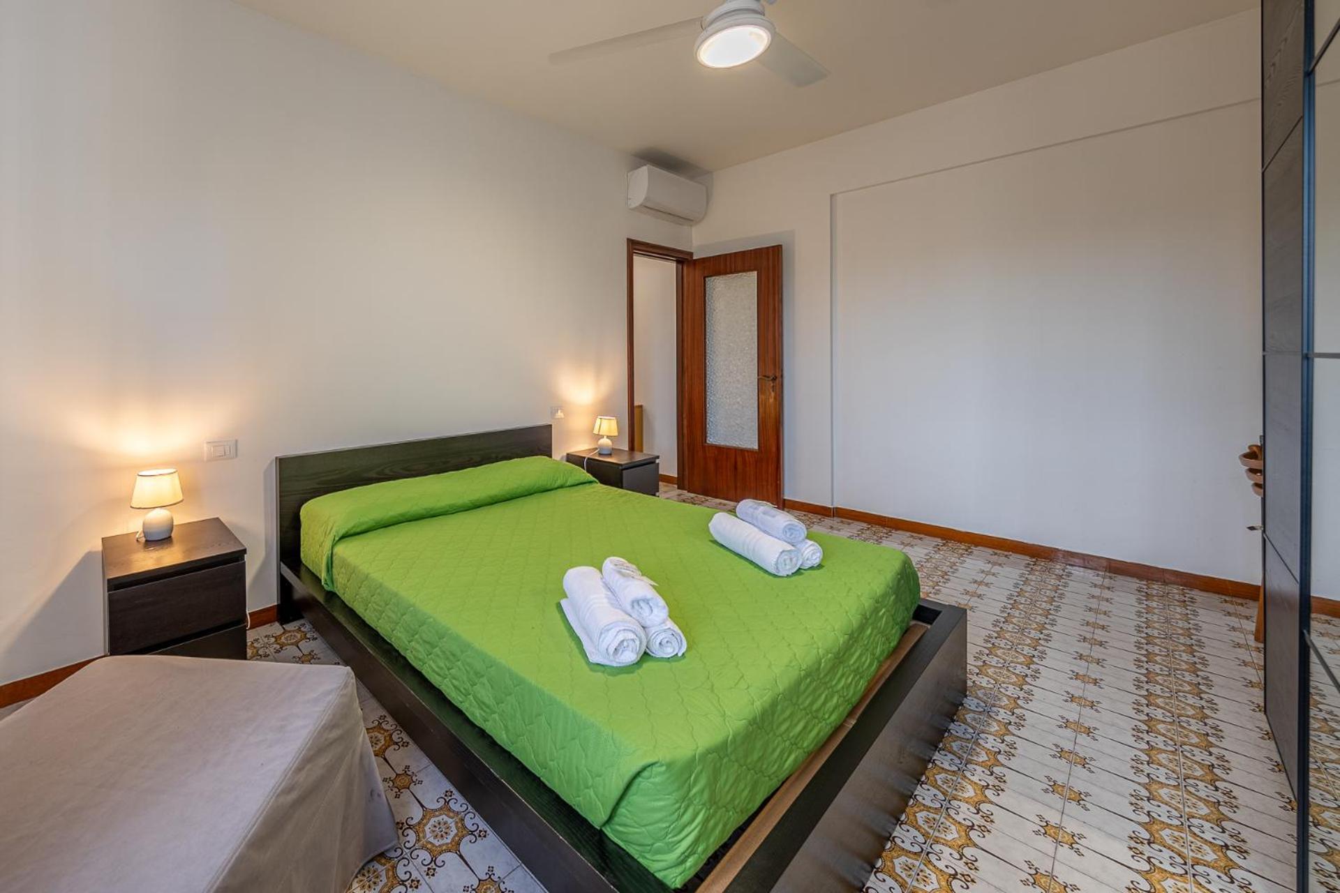 Casa Francesca Luminoso, Wifi E Parcheggio Sestri Levante Exterior foto