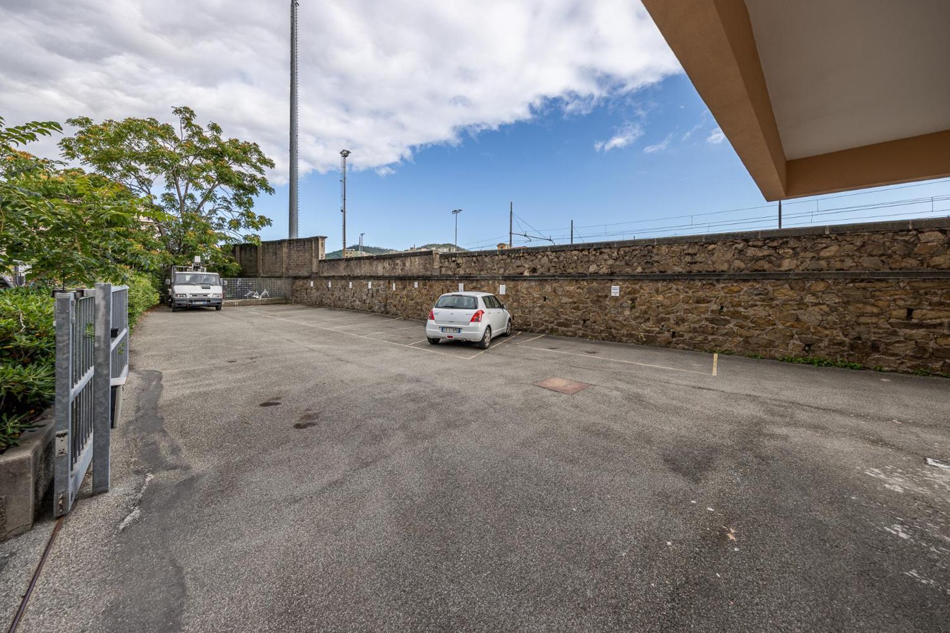 Casa Francesca Luminoso, Wifi E Parcheggio Sestri Levante Exterior foto
